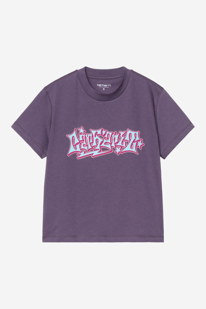 W S/S Supa T-Shirt