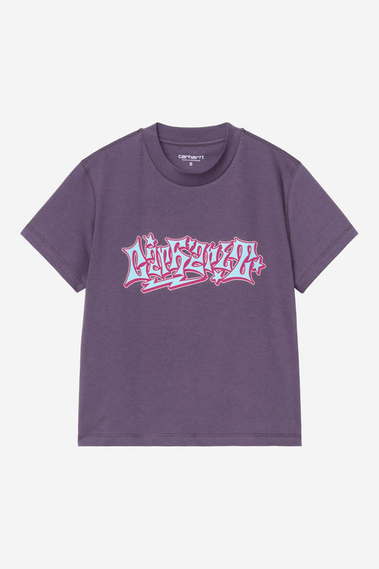 W S/S Supa T-Shirt
