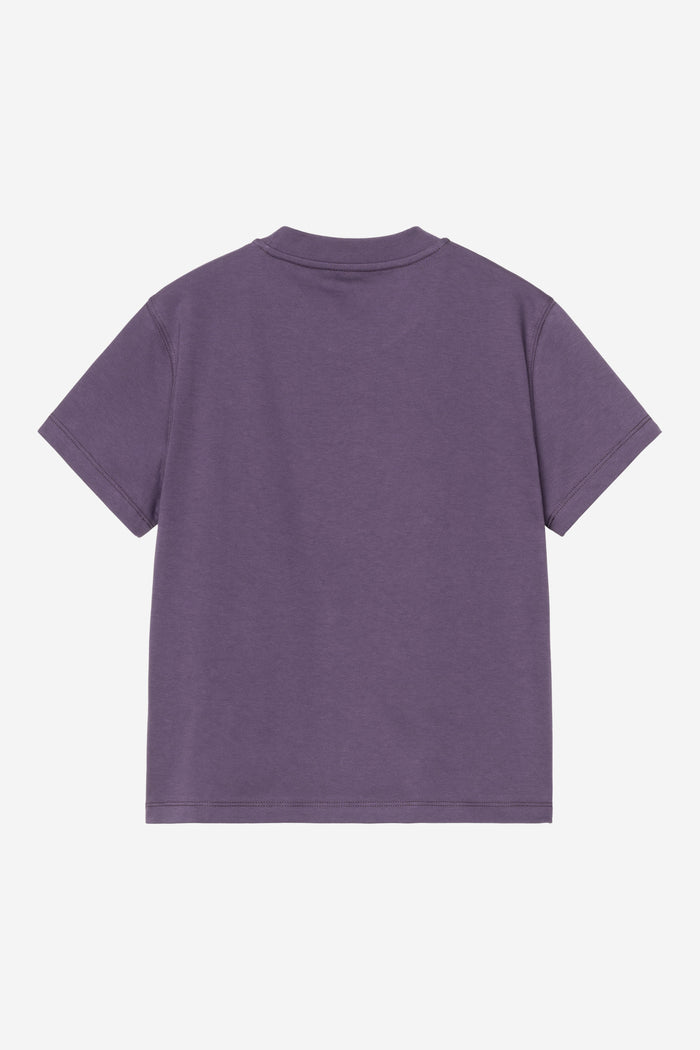 W S/S Supa T-Shirt