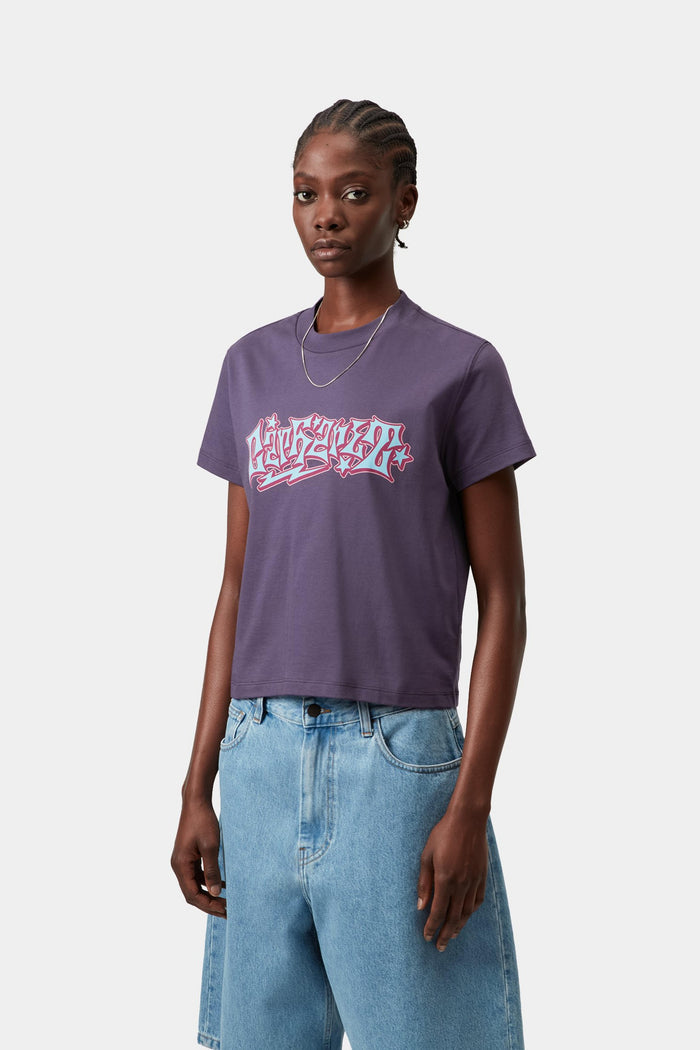 W S/S Supa T-Shirt