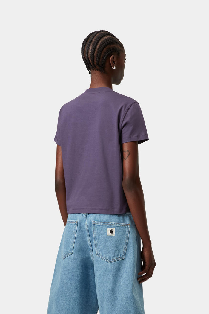 W S/S Supa T-Shirt
