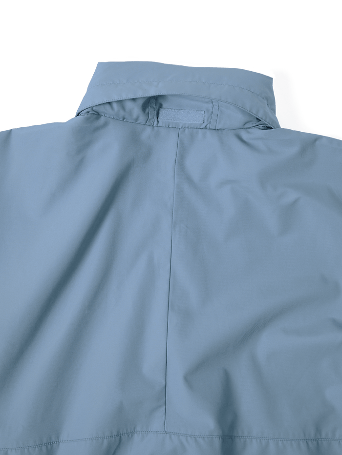 Warm Up Jacket