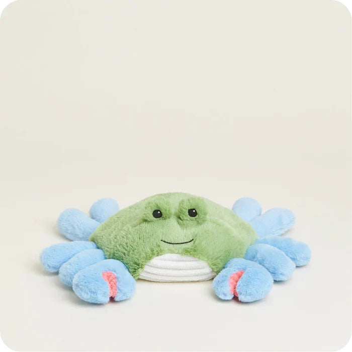 Warmies - Blue Crab Warmies - Findlay Rowe Designs