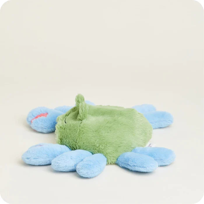 Warmies - Blue Crab Warmies - Findlay Rowe Designs