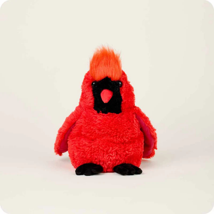 Warmies Cardinal