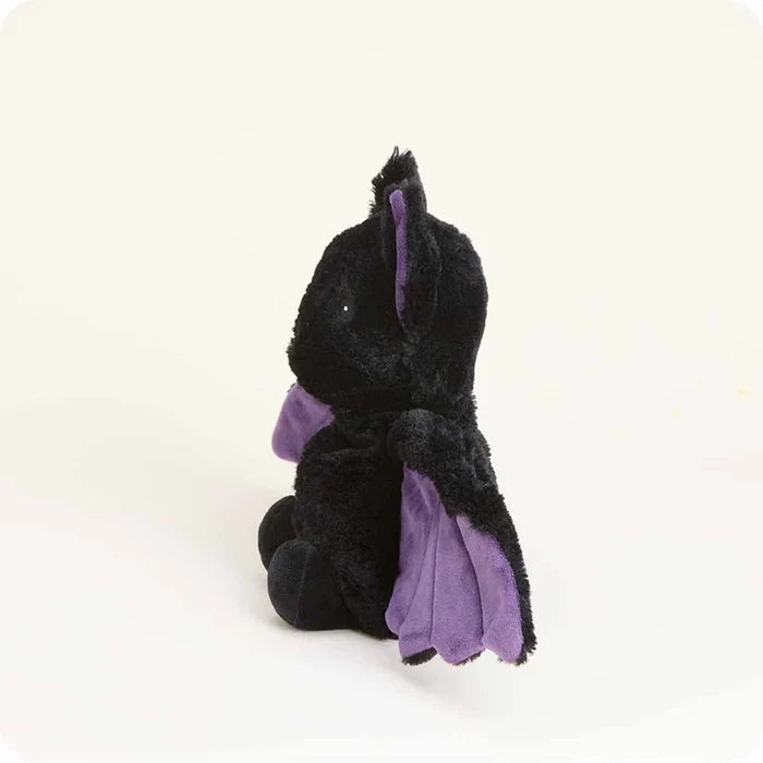 Warmies  Purple Bat