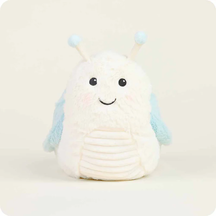Warmies  Snail
