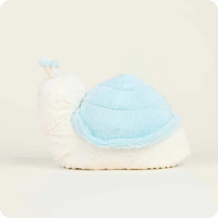 Warmies  Snail