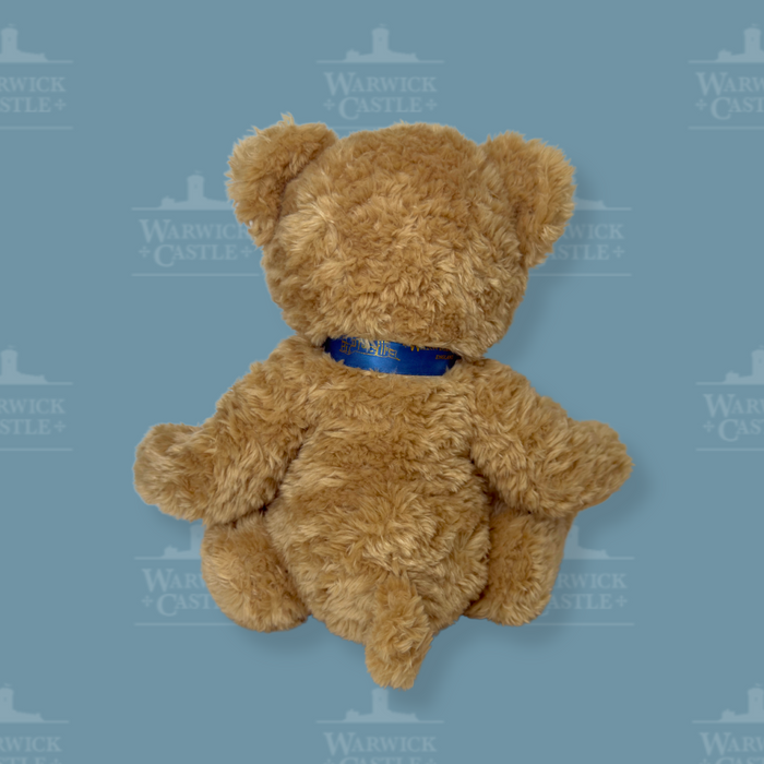 Warwick Castle Classic Bear