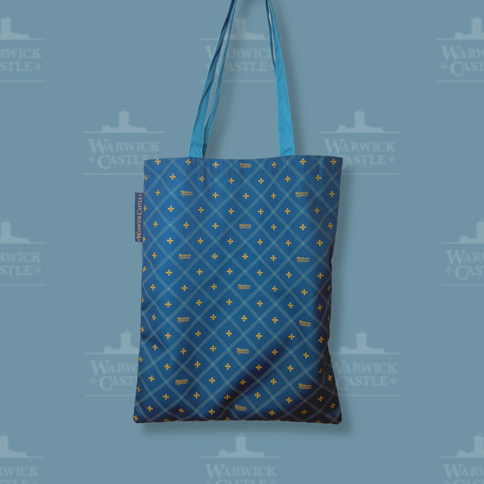 Warwick Castle Heritage Shopper