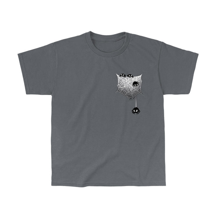 Classic Cotton T-shirt / Kids' / S