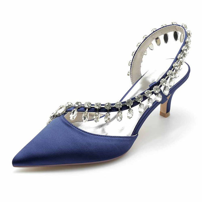 Navy blue / 6