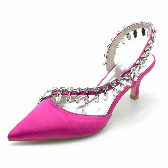 Fuchsia / 6