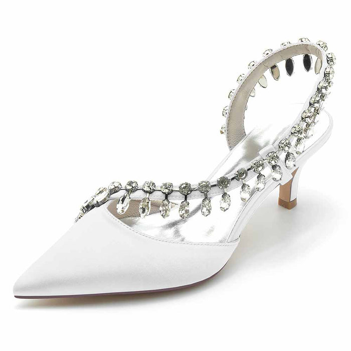 White / 6