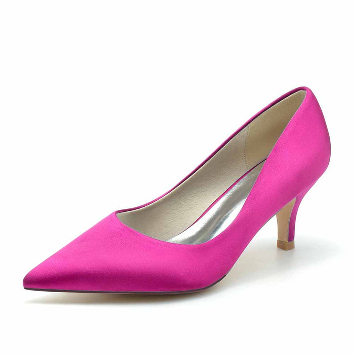 Fuchsia / 5