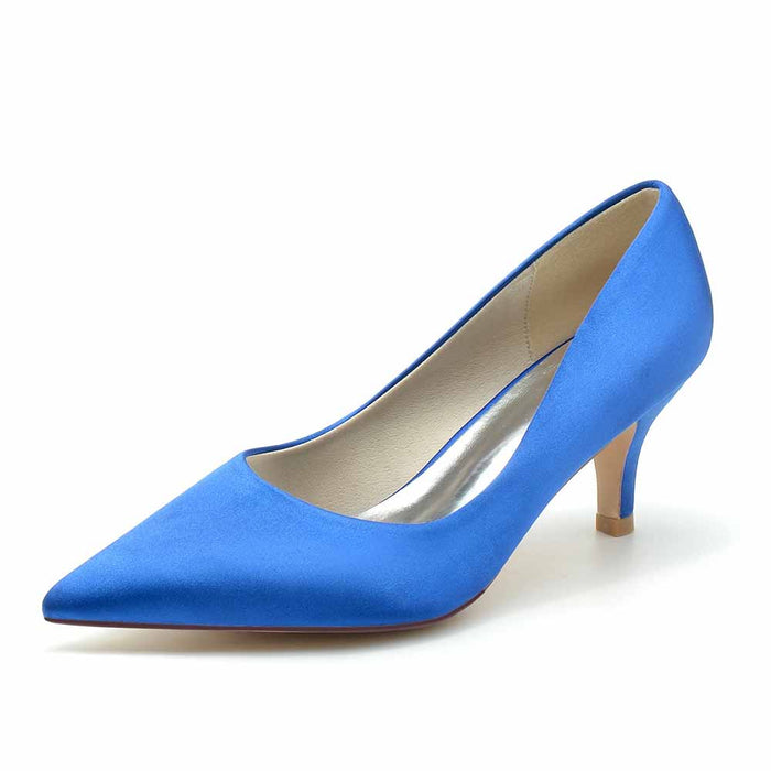 Royal blue / 5
