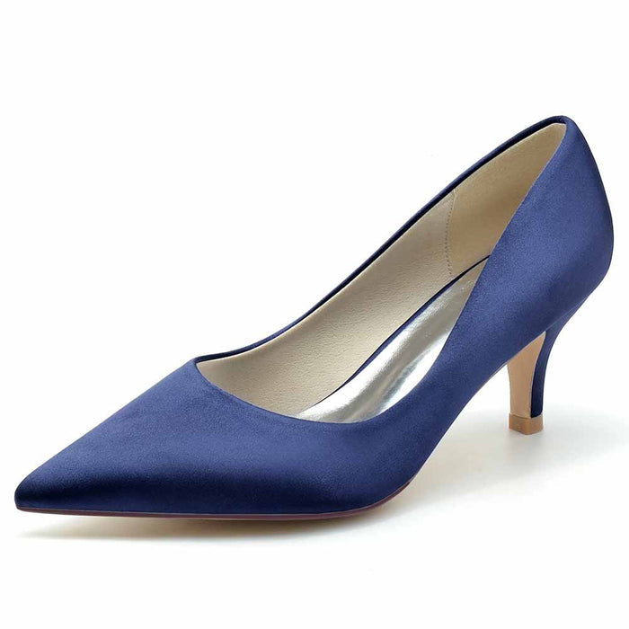 Navy blue / 5
