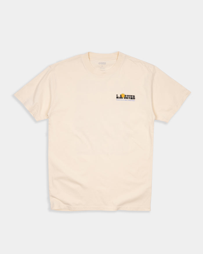 Shop Welcome to LA River Tee Inspired by the LA River | natural