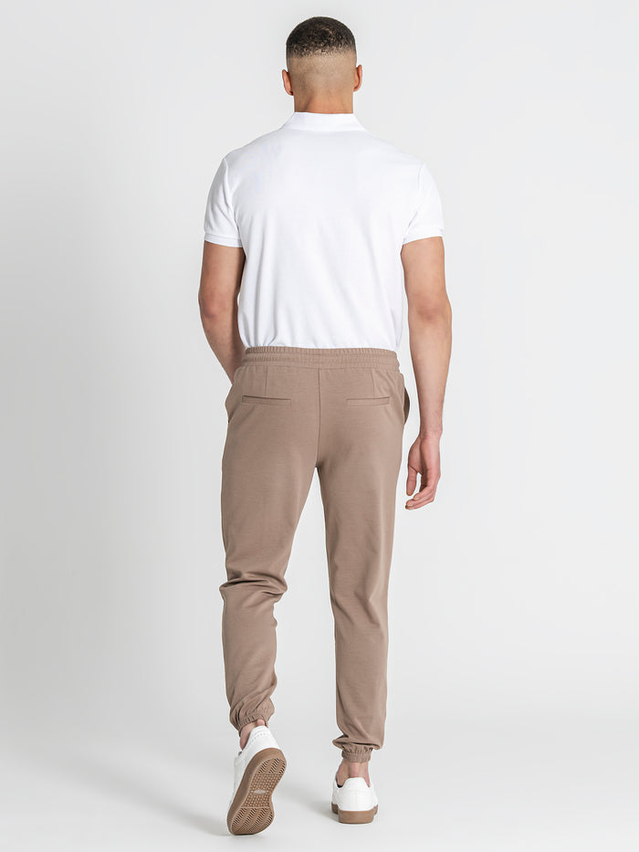 polos / White British Polo