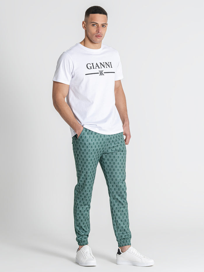 t-shirts / White Insignia Tee