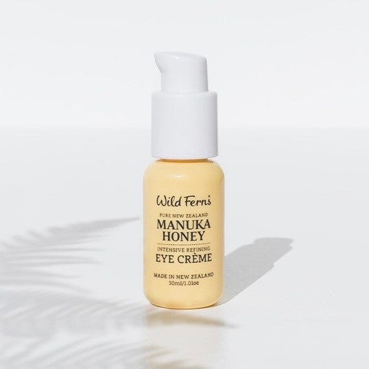 Wild Ferns Manuka Honey Intensive Refining Eye Cream