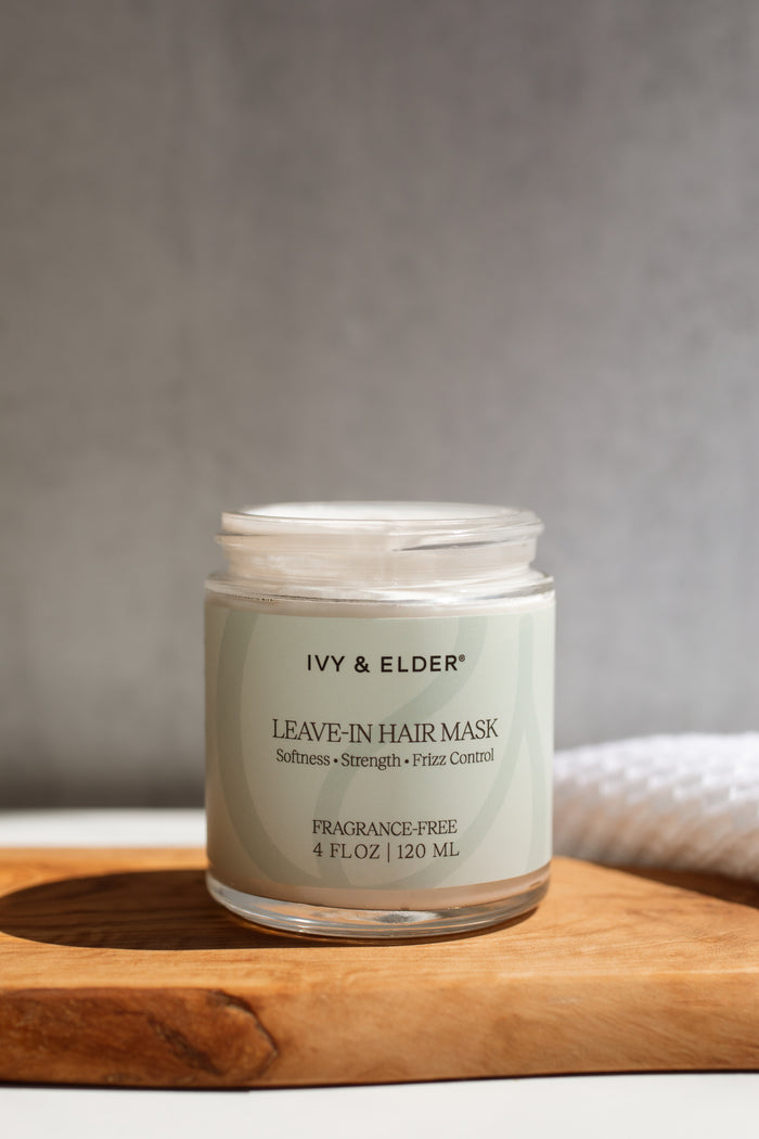 Willow Talk Leave-In Hair Mask