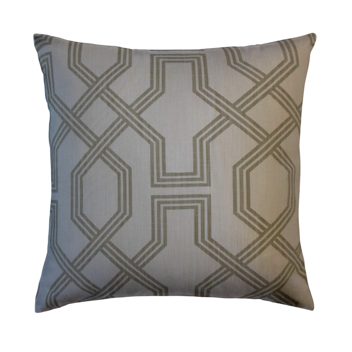 Windsor Throw Pillow Cover