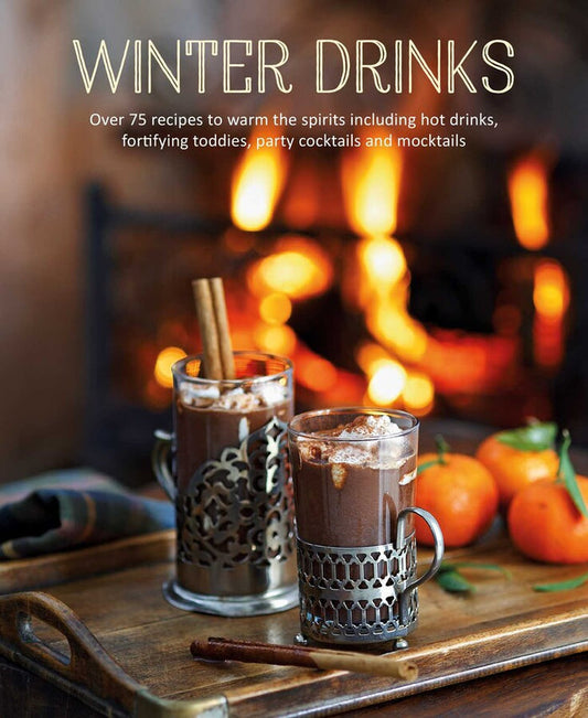 Winter Drinks - Findlay Rowe Designs