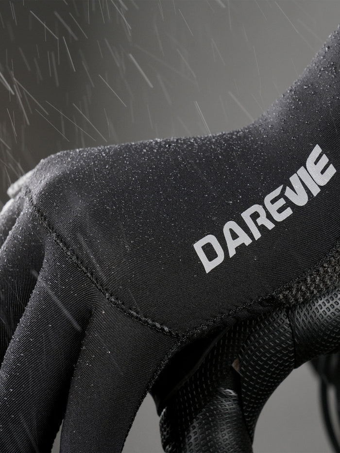 WINTER GLOVES