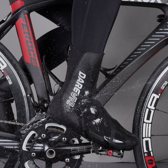 WINTER OVERSHOES