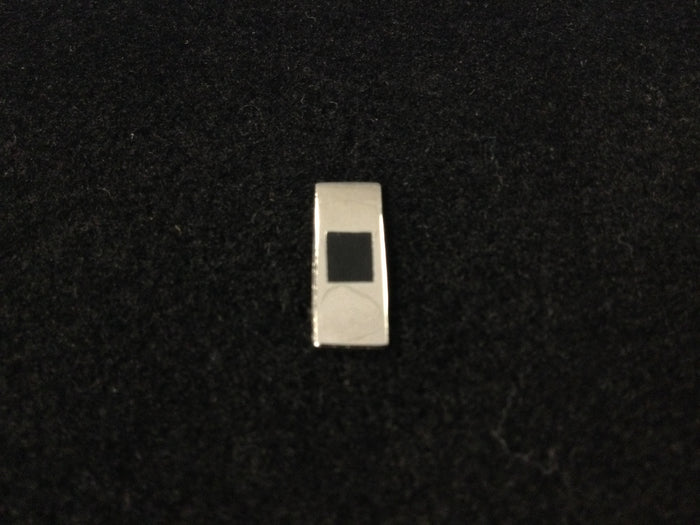 WO1 Warrant Officer 1 Rank Lapel Pin/Tie Tack