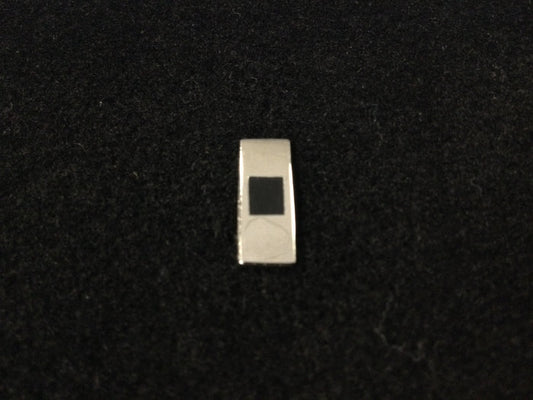WO1 Warrant Officer 1 Rank Lapel Pin/Tie Tack