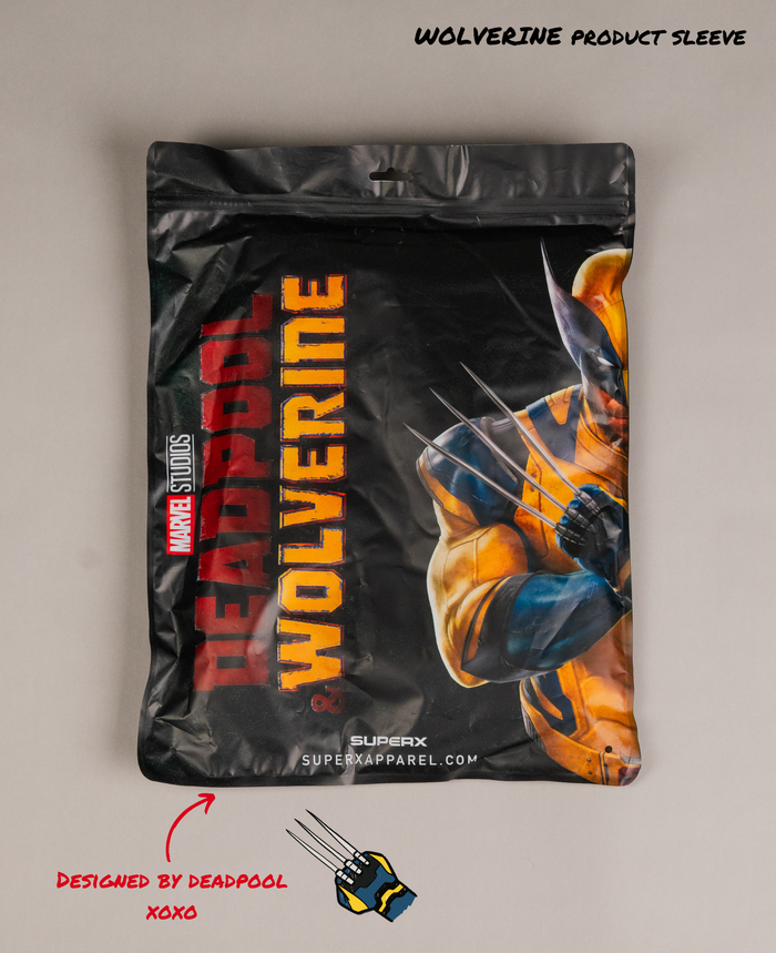 WOLVERINE Performance Joggers