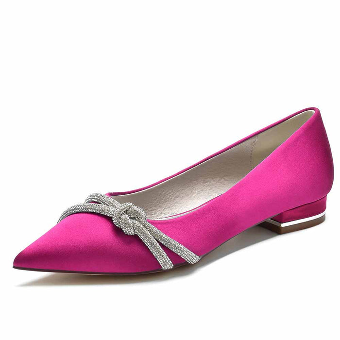 Fuchsia / 6