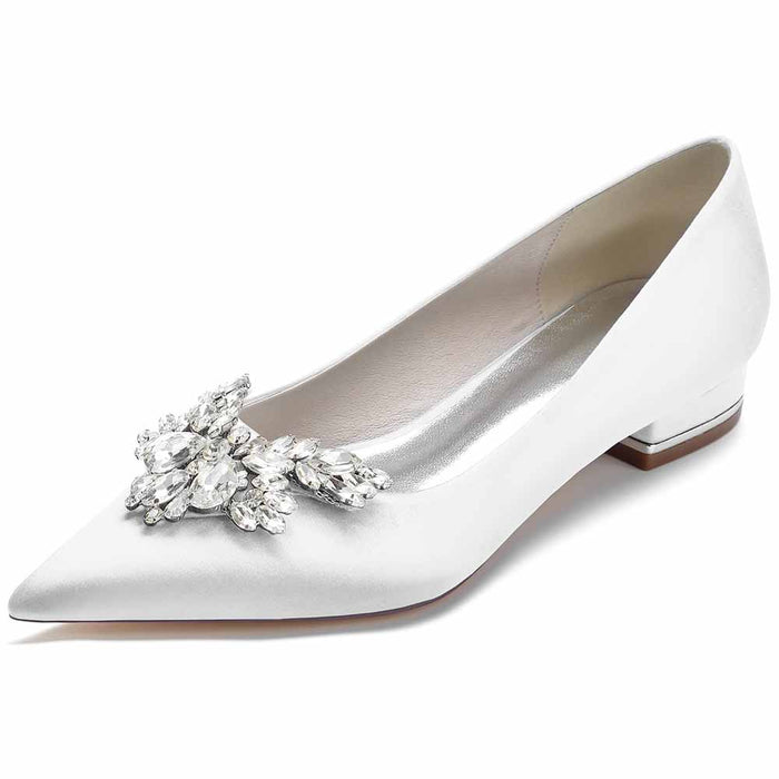 White / 6