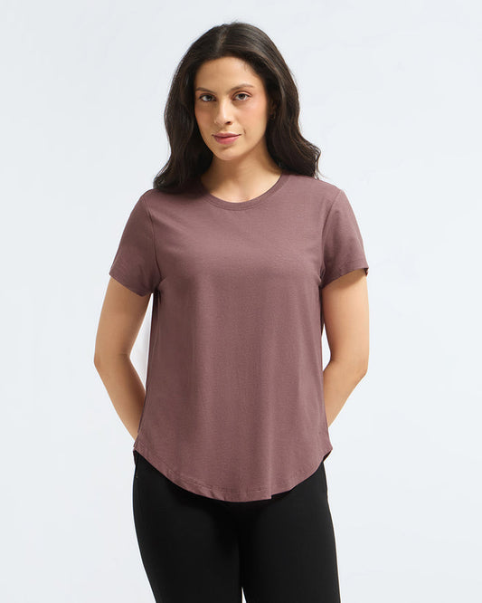 Women's Bamboo Cloud Lounge T-shirt
