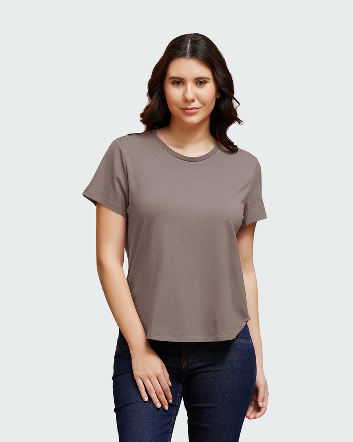 Women's Bamboo Cloud Lounge T-shirt