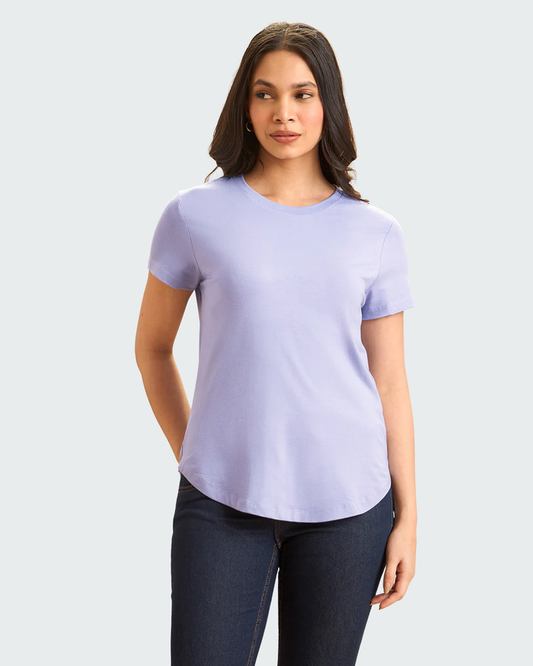 Women's Bamboo Cloud Lounge T-shirt
