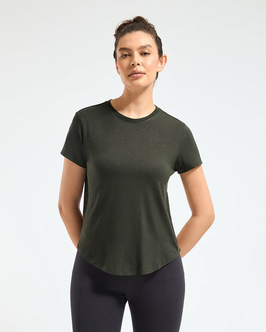 Women's Bamboo Cloud Lounge T-shirt