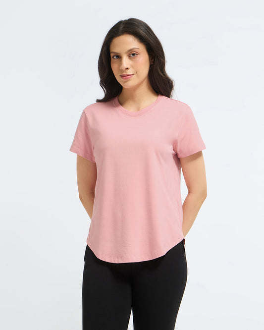 Women's Bamboo Cloud Lounge T-shirt