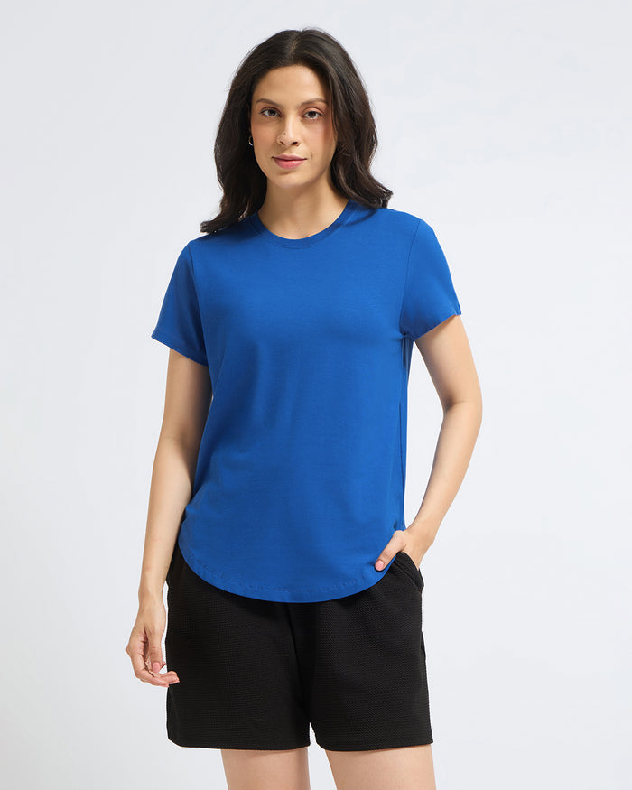 Women's Bamboo Cloud Lounge T-shirt