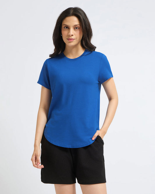 Women's Bamboo Cloud Lounge T-shirt