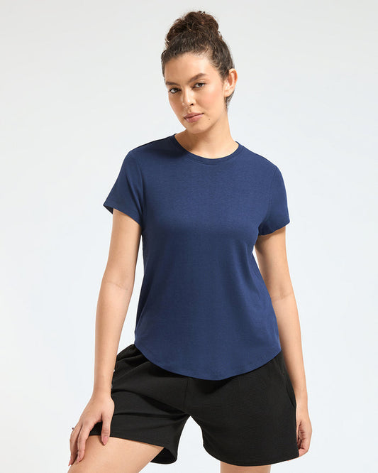 Women's Bamboo Cloud Lounge T-shirt