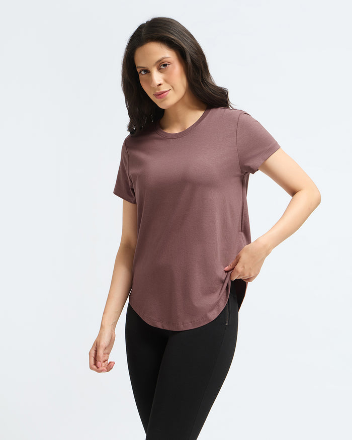 Women's Bamboo Cloud Lounge T-shirt