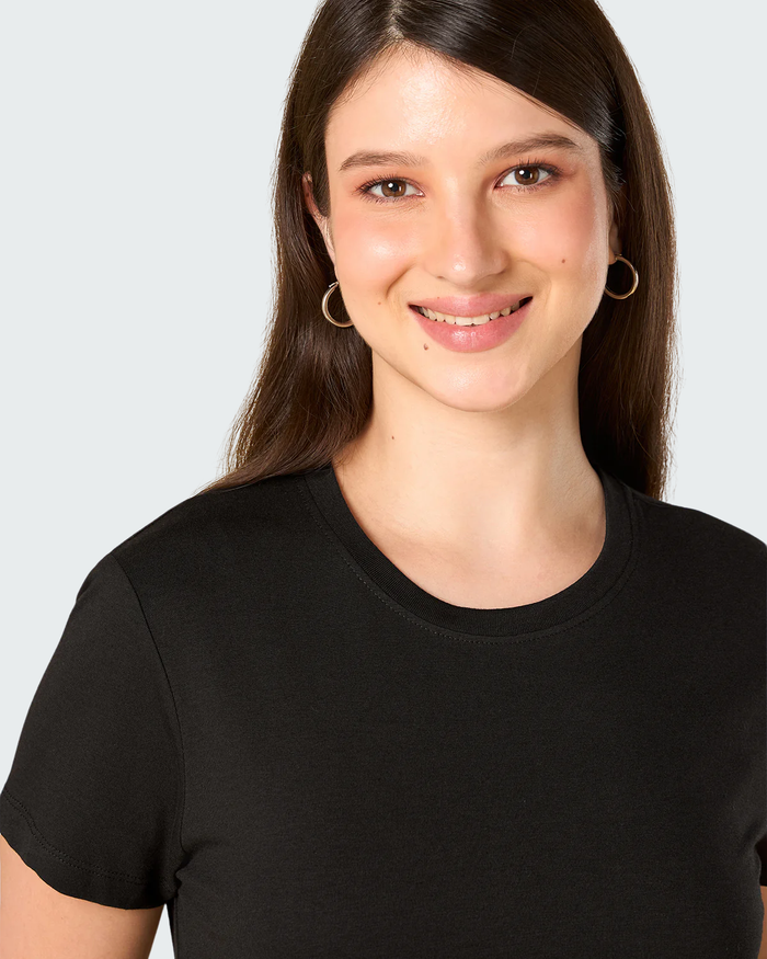 Women's Bamboo Cloud Lounge T-shirt