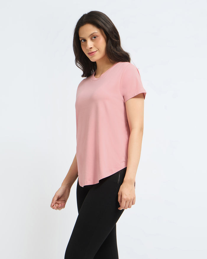 Women's Bamboo Cloud Lounge T-shirt