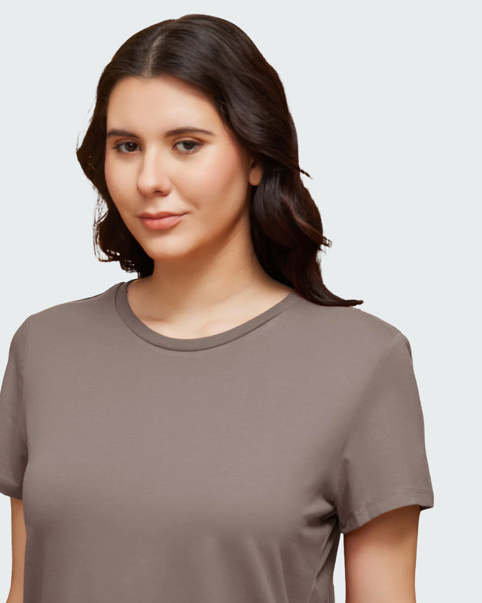 Women's Bamboo Cloud Lounge T-shirt