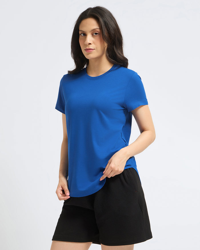 Women's Bamboo Cloud Lounge T-shirt