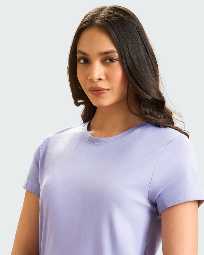 Women's Bamboo Cloud Lounge T-shirt