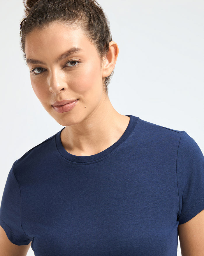 Women's Bamboo Cloud Lounge T-shirt
